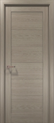 Двери Optima-03F клен серый