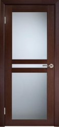 Двери Милано-1 Венге ПО